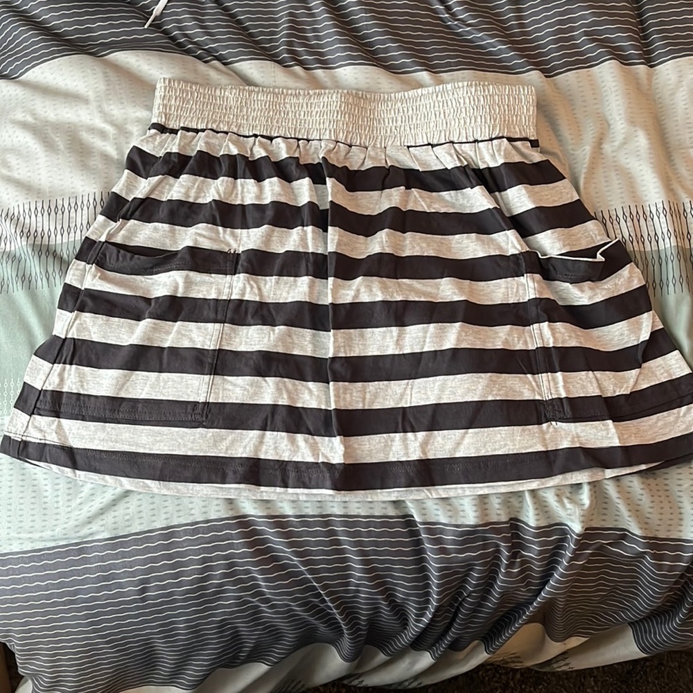 Forever 21 Brand Skirt